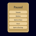 AgusBut-BetterPauseMenu icon