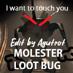 Agutrot-MolesterLootBug_Fork icon