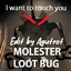 Agutrot-MolesterLootBug_Fork-1.0.0 icon
