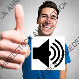 Ahmed_Industries-AhmedDumbassSoundMod icon