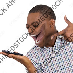 Ahmed_Industries-AhmedsDumbassPhoneCustomization icon