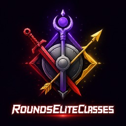 Ahno-RoundsEliteClasses icon