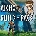 Aicho-Aicho_Build_Pack icon