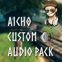 Aicho-Aicho_Custom_Audio_Pack icon