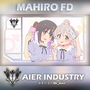 Aier-Mahiro_Voice_Replace_Droz_Davis icon