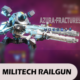 Aier-Militech_Railgun icon