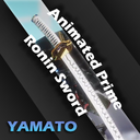 Aier-YamatoPrimeRoninSword icon
