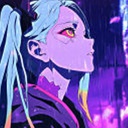 AiroKunOmega-PrettyInPink icon