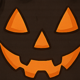 Akamasu-HalloweenMenuTheme icon