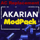 Akarian-AMP_AC_Replacement icon