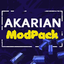 Akarian-AkarianModPack-1.0.8 icon