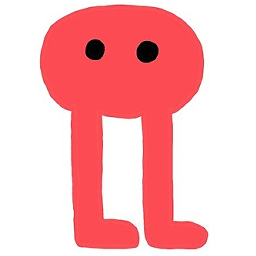 AkemiYellow-Pikuniku icon