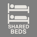 Akermi-SharedBeds icon