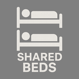 Akermi-SharedBeds icon