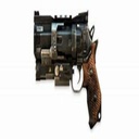 Akinasu666-OneshotOnekillWingman icon