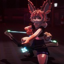 Albanna-KonkonHuntress icon