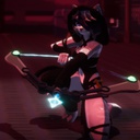 Albanna-ShadyTheHuntress icon