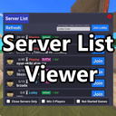Albion-ServerListViewer icon