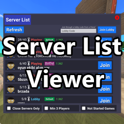 Albion-ServerListViewer icon