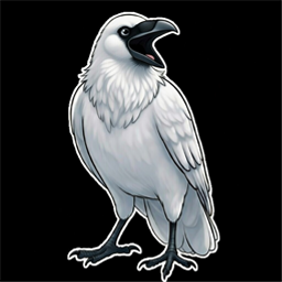 Albus_Corvus-Albus_Corvus_AMP icon