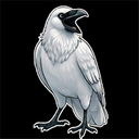 Albus_Corvus-Albus_Corvus_AMP icon