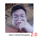 Albusnirom-AlbusWorld_Jewelheim_Modpack icon