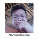 Albusnirom-G_and_Friends icon