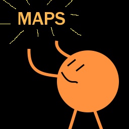 Alco4real-Alco4real_Maps icon