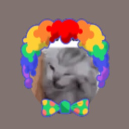 AlcoholicShroom-ContentWarning_be_like icon