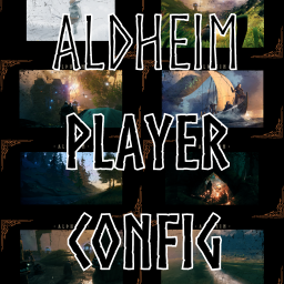 Aldhari-AldheimPlayerConfig icon