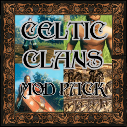 Aldhari-CelticClansModpack icon