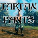 Aldhari-TartanPants icon
