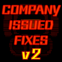 Alecksword-CompanyIssuedFixes icon
