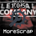 Alejos_Mods-MoreScrap icon