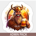 AlesnAxes-AlesAdmin icon
