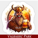 AlesnAxes-AlesValrassic icon