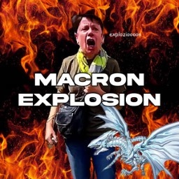 AlexEaston-MacronExplosion icon