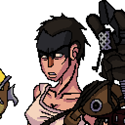 AlexN-Furibrosa icon