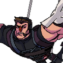 AlexN-Mission_Impossibro icon