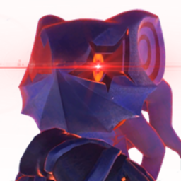 AlexTurtle-SonicForcesSoundtrack icon