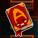 Alexandria-Alexandria icon