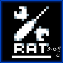 Alexandria-RoomArchitectTool icon