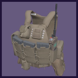 Alexine-AlexinesPersonalQuickbelt icon