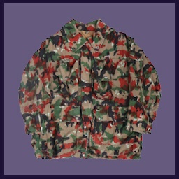 Alexine-M70AlpenflageQuickbelt icon