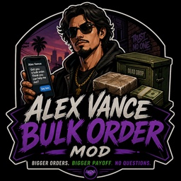 AlexumYT-Alex_Vance_Bulk_Order_Mod icon