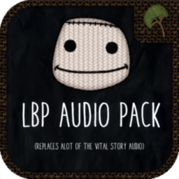 Alfi-LBP_Sound_Overhaul icon