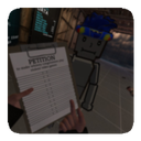 Alfi-PostalDudePlayermodel icon