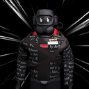 AliCat-Drip_Suit icon