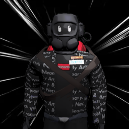 AliCat-Drip_Suit icon