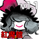 Alice-ScarletDevilMansion-1.1.1 icon